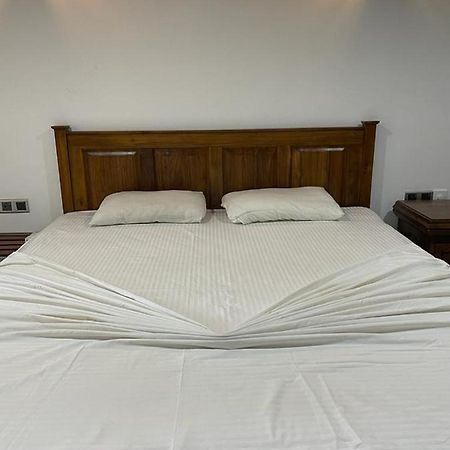 אינדורואה Blue Ocean Residence מראה חיצוני תמונה