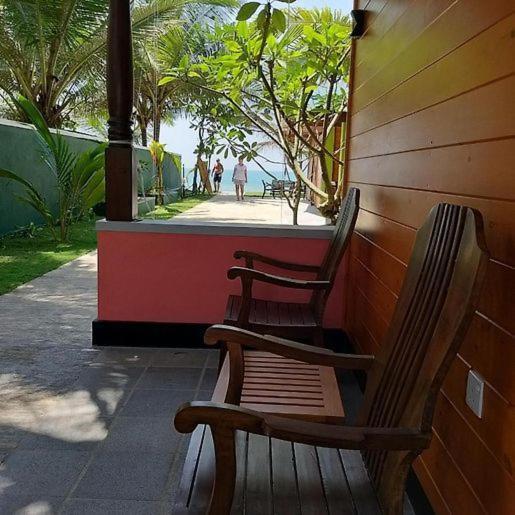 אינדורואה Blue Ocean Residence מראה חיצוני תמונה