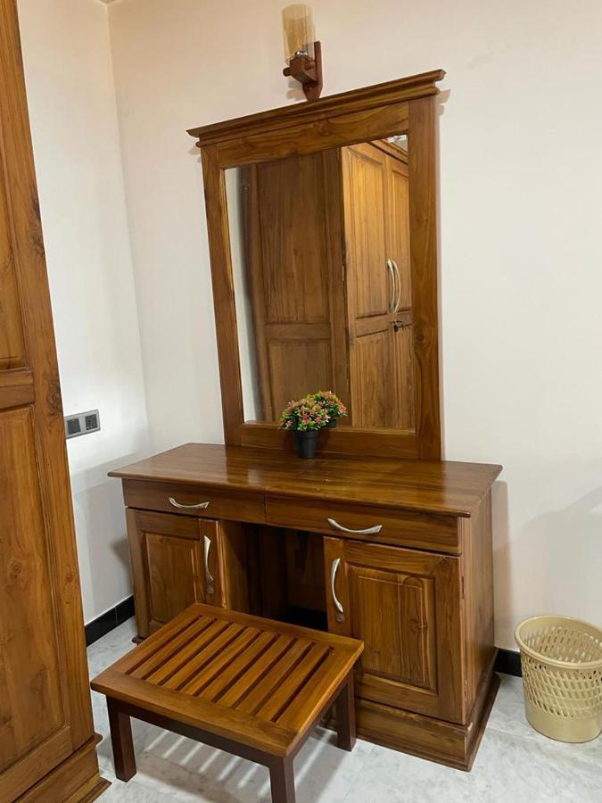 אינדורואה Blue Ocean Residence מראה חיצוני תמונה