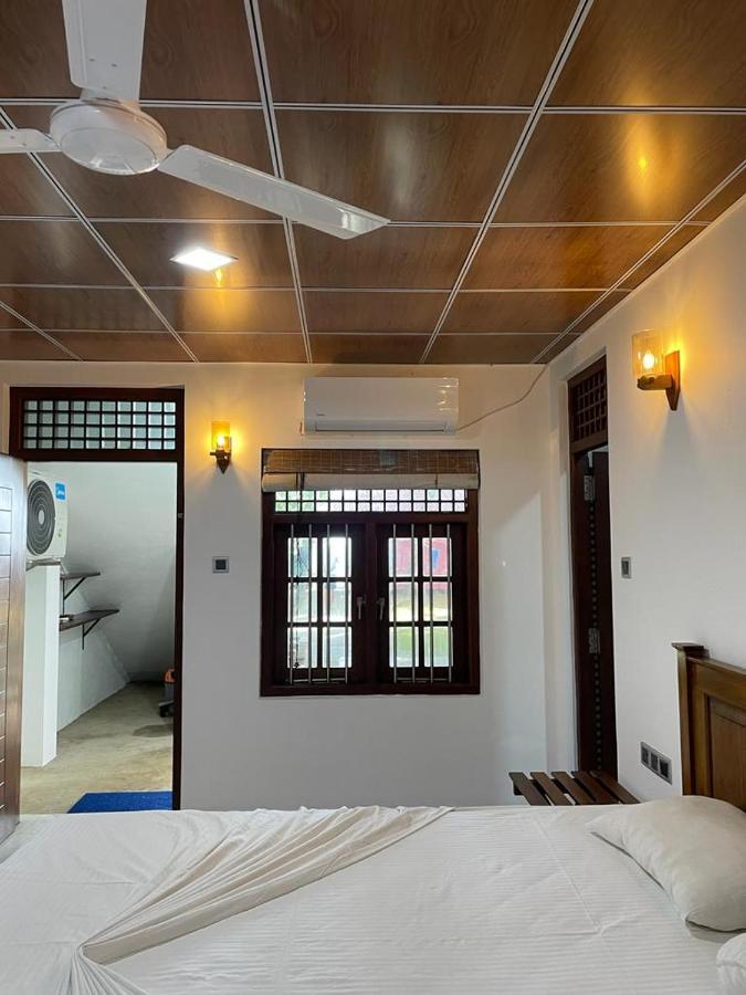 אינדורואה Blue Ocean Residence מראה חיצוני תמונה
