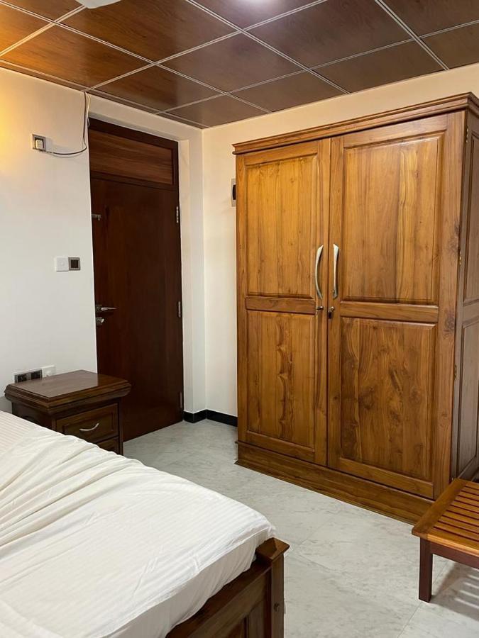אינדורואה Blue Ocean Residence מראה חיצוני תמונה