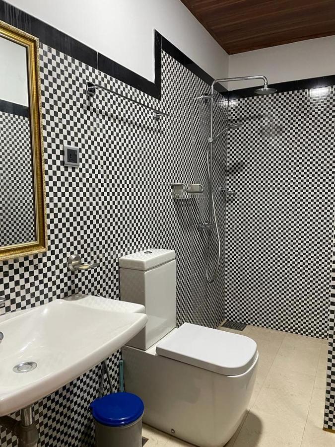 אינדורואה Blue Ocean Residence מראה חיצוני תמונה