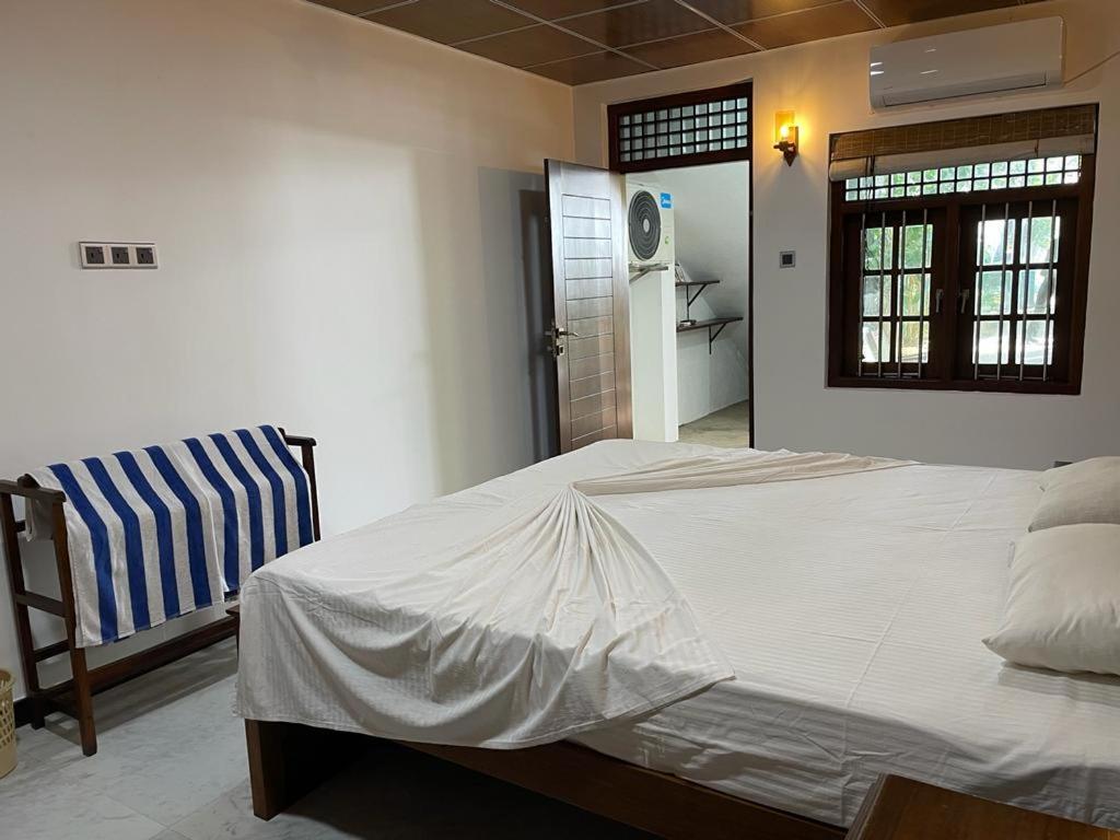 אינדורואה Blue Ocean Residence מראה חיצוני תמונה